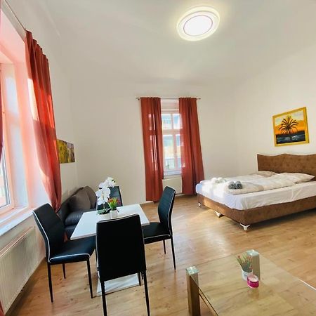 Premium Triple Room Dw Wien Exterior foto
