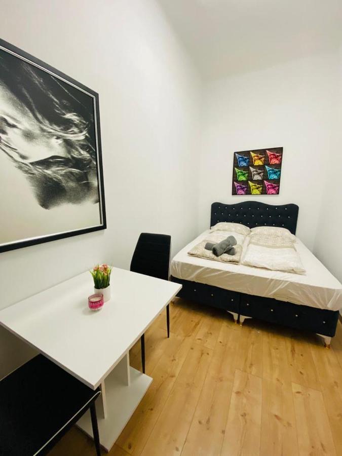 Premium Triple Room Dw Wien Exterior foto