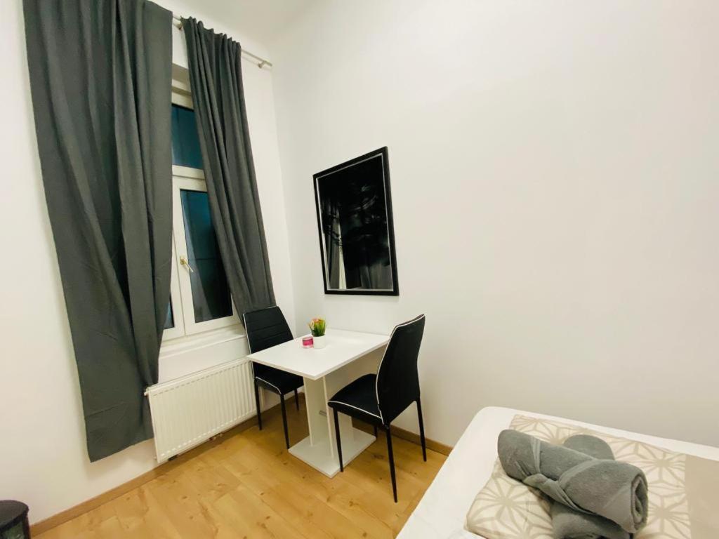 Premium Triple Room Dw Wien Exterior foto