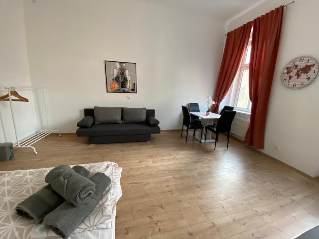 Premium Triple Room Dw Wien Exterior foto