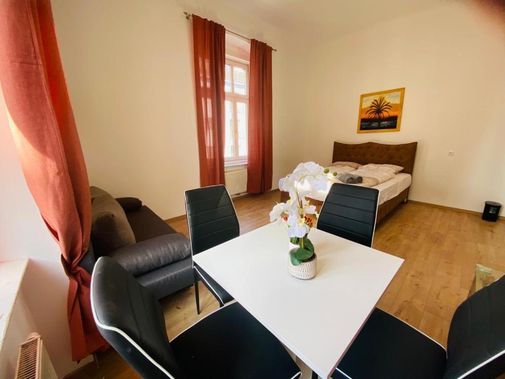 Premium Triple Room Dw Wien Exterior foto
